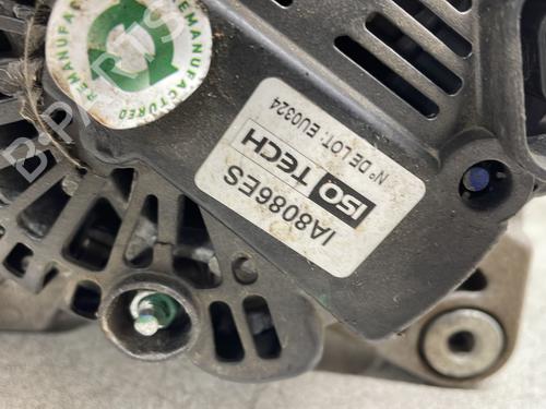 Alternator RENAULT KANGOO Express (FW0/1_) 1.5 dCi 90 (FW0G, FW05, FW08, FW11) | BP31653495M7 - Image 3