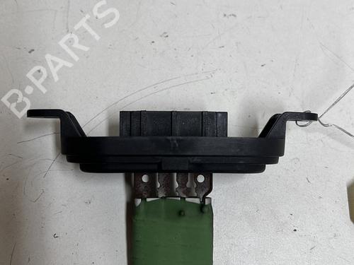 Heater resistor VW TRANSPORTER T5 Van (7HA, 7HH, 7EA, 7EH) 2.0 TDI | BP21170654M108
