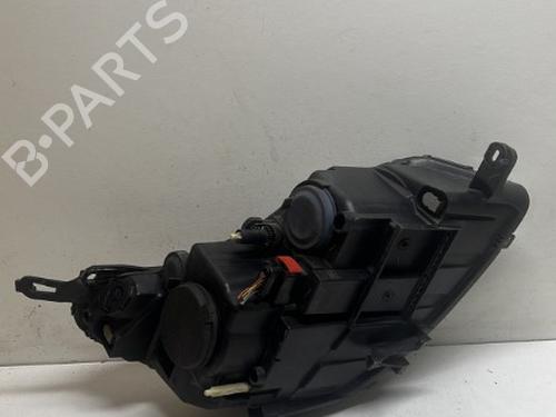 Left headlight CITROËN C5 II (RC_) 1.6 HDi (RC8HZB) | BP18263016C28 