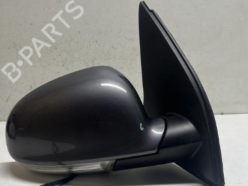 Right mirror VW GOLF V (1K1) 1.9 TDI | BP18215709C27 