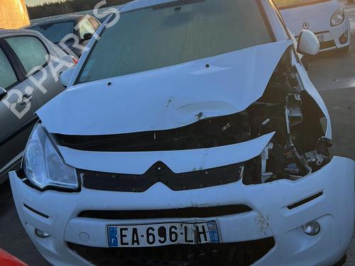 Right taillight CITROËN C3 II (SC_)  | BP19538074C35 
