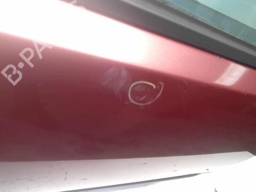 Right rear door FIAT PUNTO (188_) 1.2 60 (188.030, .050, .130, .150, .230, .250) | BP18224393C5 
