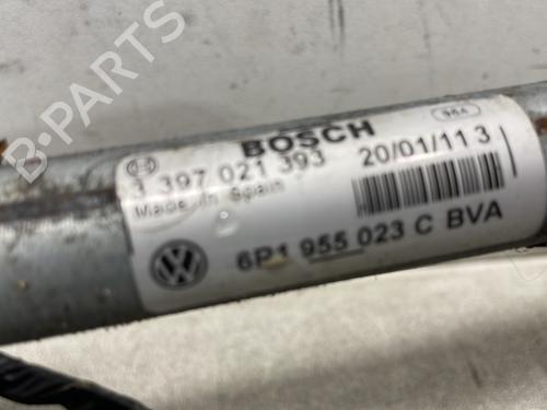 Used Front wipers mechanism Front wipers mechanism SEAT IBIZA IV (6J5, 6P1) 1.6 TDI (105 hp) 31601593 31601593