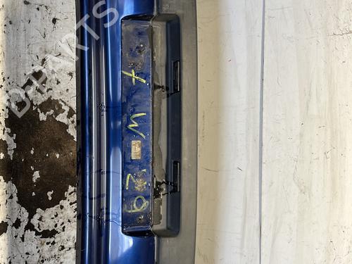 Used Rear bumper PEUGEOT 306 Convertible (7D, N3, N5) 1.6 (98 hp) 30490035