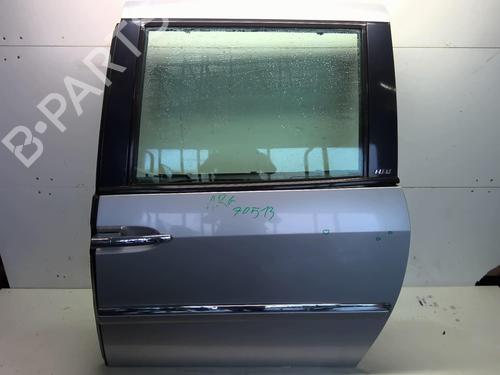 Used Left rear door PEUGEOT 807 (EB_) 2.0 HDi (120 hp) 21899826