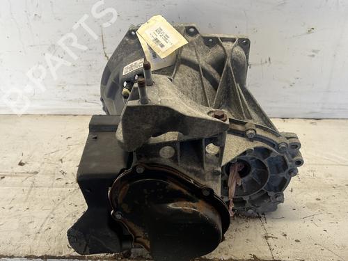 Gearbox FORD FIESTA VI (CB1, CCN) 1.4 TDCi | BP27637560M3