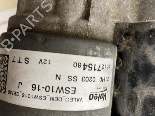 Starter CITROËN C3 AIRCROSS II (2R_, 2C_) 1.2 PureTech 110 (2RHNZB, 2RHNZW, 2RHNPX, 2RHNPJ) | BP33882357M8 - Image 2