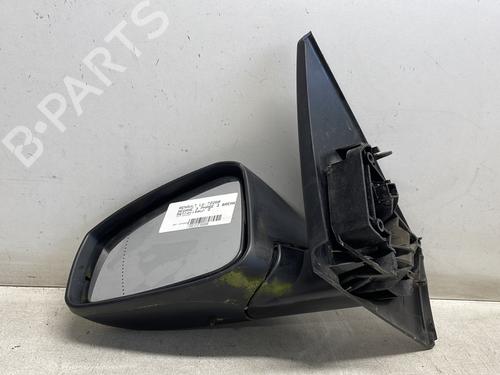 Used Left mirror RENAULT MEGANE III Grandtour (KZ0/1) 1.5 dCi (KZ09, KZ0D, KZ1G, KZ29, KZ14, KZ1W, KZ10, KZ1F,... (110 hp) 26654226