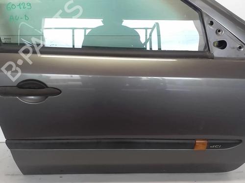Dør høyre foran RENAULT LAGUNA II (BG0/1_) 1.9 dCI (BG0E) (105 hp) 18221491