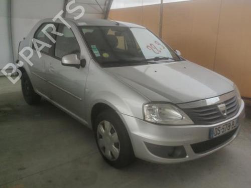 Retrovisor derecho DACIA LOGAN (LS_) 1.6 (LSOB, LSOD, LSOF, LSOH) | BP18227800C27 