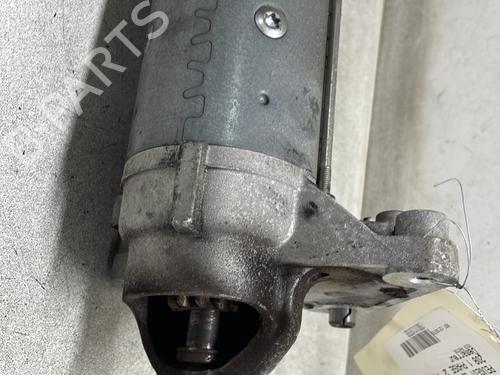 Used Starter Starter PEUGEOT 208 I (CA_, CC_) 1.6 HDi / BlueHDi 75 (75 hp) 32386388 32386388
