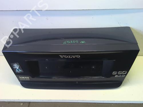 Used Tailgate Tailgate VOLVO S60 I (384) 2.4 D (130 hp) 18223713 18223713