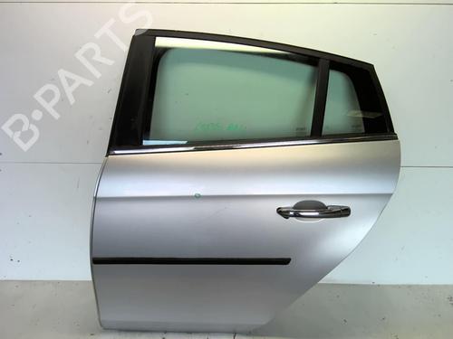 Used Left rear door FIAT BRAVO II (198_) 1.9 D Multijet (198AXB1A) (120 hp) 18230318