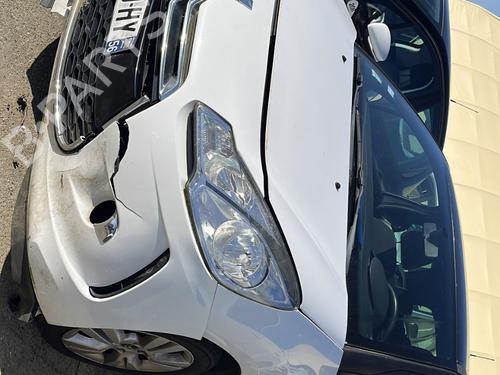 Teile für CITROËN DS3 (SA_)  1.6 HDi 90  4614486 