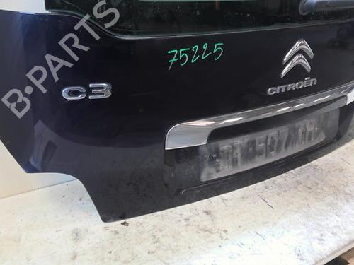 Tailgate CITROËN C3 II (SC_) 1.4 VTi 95 | BP37646424C6 - Image 5