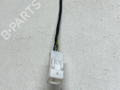 Used Left mirror Left mirror DACIA SANDERO 1.2 16V (75 hp) 18222694 18222694