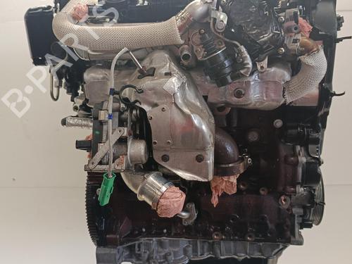 Engine FORD MONDEO IV Turnier (BA7) 2.2 TDCi | BP39700827M1 - Image 3
