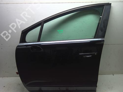 Used Left front door PEUGEOT 5008 (0U_, 0E_) 1.6 HDi (112 hp) 25117918