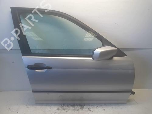Used Right front door BMW 3 (E46) 320 d (150 hp) 18220910