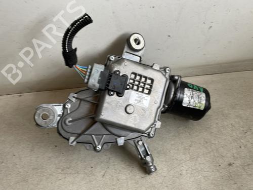 Viskermotor vindrude CITROËN C4 Picasso I MPV (UD_) 1.6 HDi 110 | BP26572477M29