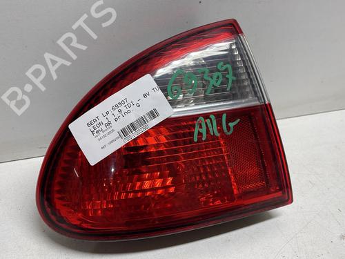 Left taillight SEAT LEON (1M1) 1.9 TDI | BP23205138C34 