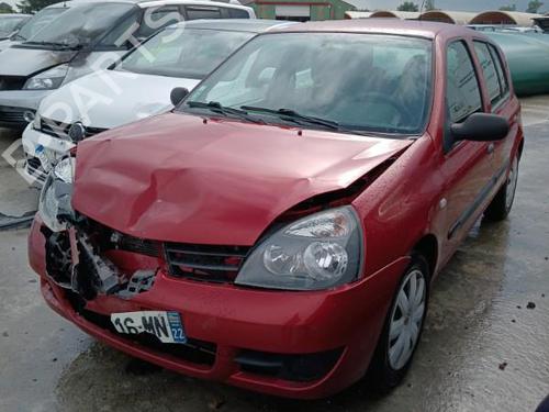 Right taillight RENAULT CLIO II (BB_, CB_) 1.5 dCi (B/C2J) | BP18858274C35 