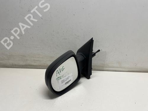 Used Left mirror Left mirror 36947990 36947990