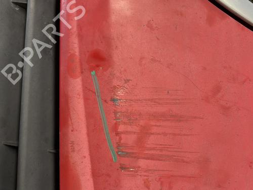 Front bumper PEUGEOT 207 (WA_, WC_) 1.4 HDi | BP29022911C7 