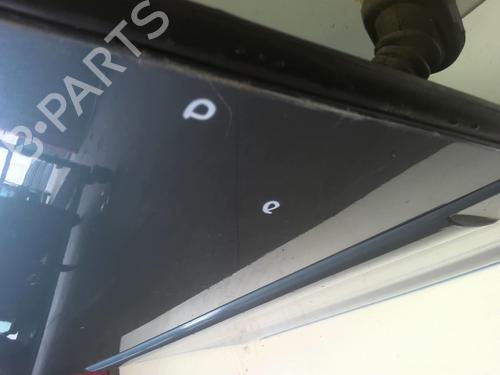 Right rear door CITROËN C4 Grand Picasso I (UA_) 1.6 HDi | BP18220061C5 