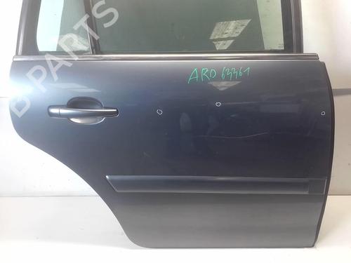 Used Right rear door CITROËN C4 Grand Picasso I (UA_) 2.0 HDi 138 (136 hp) 18220768