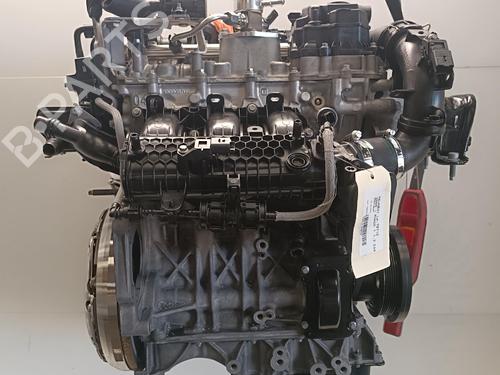 Used Engine Engine 36845008 36845008