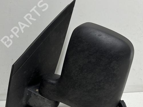 Left mirror FORD TRANSIT CONNECT (P65_, P70_, P80_) 1.8 Di | BP22360493C26 
