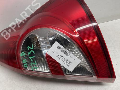 Right taillight DACIA SANDERO 1.4 MPI LPG | BP23434766C35  - Image 5