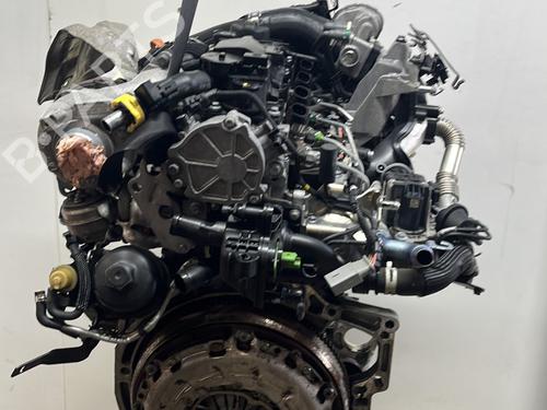 Engine CITROËN C4 II (NC_) 1.6 HDi 115 | BP29840733M1
