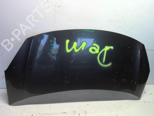 Hood CITROËN C3 II (SC_) 1.4 HDi 70 (SC8HZC, SC8HR0, SC8HP4) | BP22306443C1 