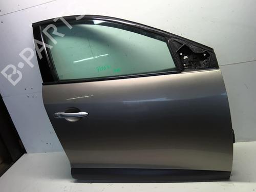 Right front door RENAULT MEGANE III Hatchback (BZ0/1_, B3_) 1.5 dCi | BP20341228C3 