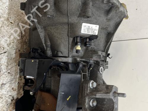 Gearbox FORD FIESTA VI (CB1, CCN) 1.25 | BP29425332M3 