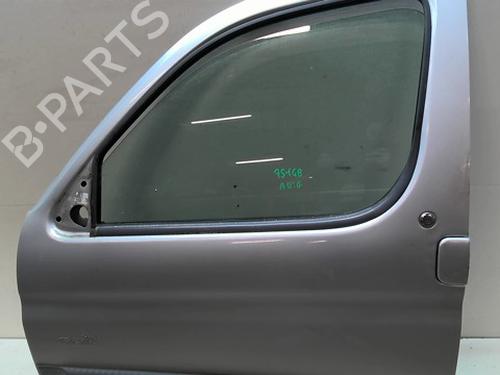 Tür links vorne für Tür links vorne PEUGEOT PARTNER MPV (5_, G_) 2.0 HDI (90 hp) 32853765 32853765