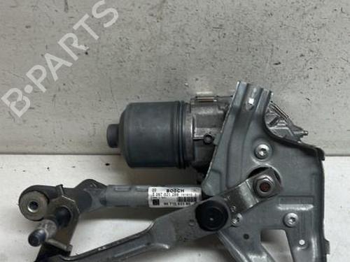 Front wiper motor PEUGEOT 3008 I MPV (0U_) 1.6 HDi | BP18209595M29 