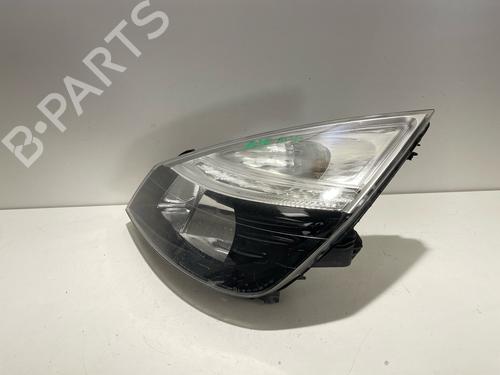 Used Left headlight Left headlight 39485422 39485422