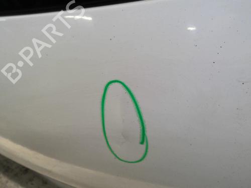 Tailgate PEUGEOT 208 I (CA_, CC_) 1.6 HDi | BP31090924C6 