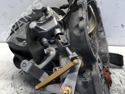 Gearbox OPEL CORSA D (S07) 1.2 (L08, L68) | BP22921786M3 