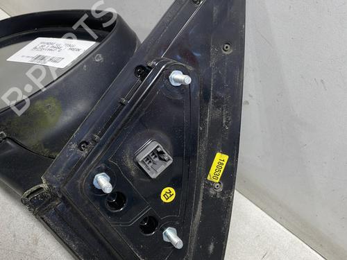 Left mirror HYUNDAI i30 Estate (FD) 1.6 CRDi | BP25995455C26 
