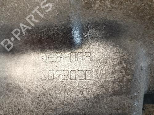 Gearbox RENAULT TWINGO III (BCM_, BCA_) 0.9 TCe 90 (BCM9, BCM2) | BP27714705M3