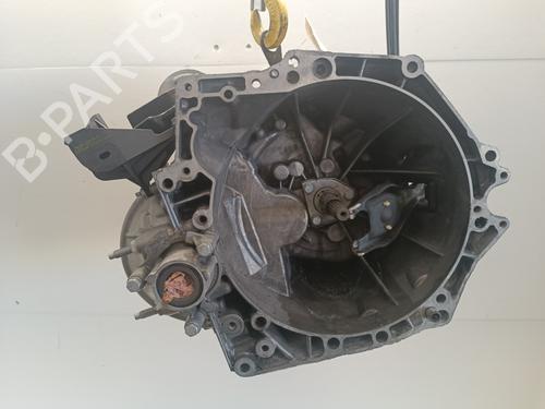 Gearbox CITROËN BERLINGO Box Body/MPV (B9) 1.6 HDi / BlueHDi 75 | BP33017486M3 - Image 4
