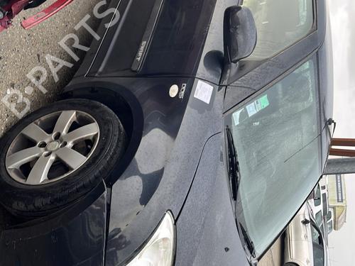 Brugte SUZUKI SWIFT III (MZ, EZ) 1.3 DDiS (RS413D) (75 hp) 4326420