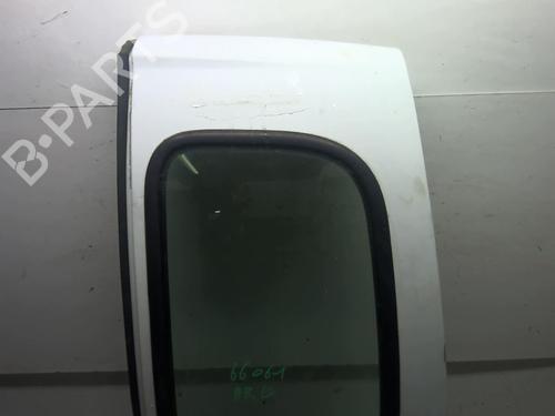 Used Right tailgate RENAULT KANGOO Express (FC0/1_) 1.5 dCi (FC07, FC1R) (65 hp) 18219746