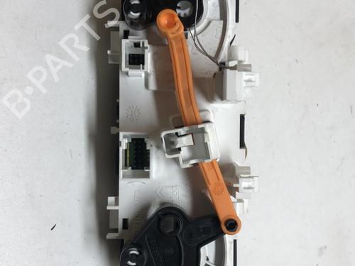 Climate control PEUGEOT 208 I (CA_, CC_) 1.6 HDi | BP18227030I5