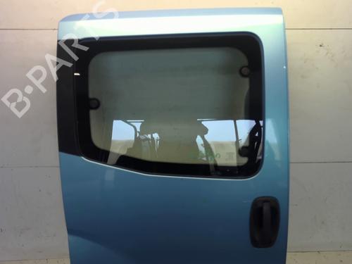 Højre side skydedør CITROËN NEMO MPV 1.4 HDi | BP28601980C75