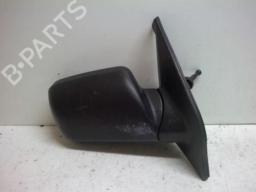 Right mirror KIA PICANTO I (SA) 1.1 CRDi | BP18225156C27 
